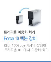 백본장비